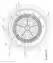 Fig. 08 - Hybrid conductor with circumferential conducting layers