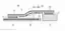 Fig. 01 - Mounting structure of flexible inductor and electronic device