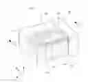Fig. 01 - CHIP ELECTRONIC COMPONENT