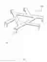 Fig. 04 - Fixing structure for upper pressing blocks of stereoscopic wound core open-ventilated dry-type transformer