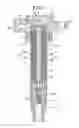 Fig. 02 - Ignition coil for internal combustion engine