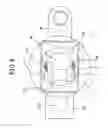 Fig. 04 - Ignition coil for internal combustion engine
