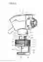Fig. 04 - Holding device for a rogowski coil
