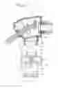 Fig. 06 - Holding device for a rogowski coil