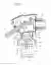 Fig. 07 - Holding device for a rogowski coil