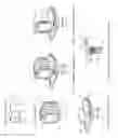 Fig. 02 - Ignition coil realizing a closed magnetic circuit and higher efficiency