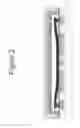 Fig. 03 - MEMS digital variable capacitor design with high linearity