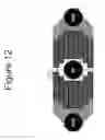 Fig. 13 - MEMS digital variable capacitor design with high linearity