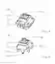 Fig. 04 - Illuminated key module