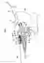 Fig. 03 - Hand-actuated transmitter unit