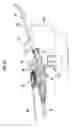 Fig. 11 - Hand-actuated transmitter unit