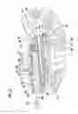 Fig. 13 - Hand-actuated transmitter unit