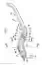Fig. 22 - Hand-actuated transmitter unit
