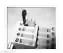 Fig. 01 - Knife switch safety device