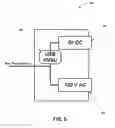 Fig. 07 - WALL MOUNTABLE ROCKER SWITCH AND UNIVERSAL SERIAL BUS POWER SOURCING RECEPTACLE