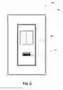Fig. 09 - WALL MOUNTABLE ROCKER SWITCH AND UNIVERSAL SERIAL BUS POWER SOURCING RECEPTACLE