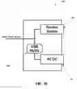 Fig. 11 - WALL MOUNTABLE ROCKER SWITCH AND UNIVERSAL SERIAL BUS POWER SOURCING RECEPTACLE