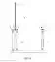 Fig. 03 - Self-deicing lightweight conductor