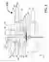 Fig. 04 - Triode hollow cathode electron gun for linear particle accelerators
