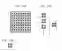 Fig. 12 - Superposition measuring apparatus, superposition measuring method, and superposition measuring system