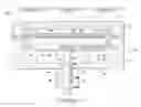 Fig. 01 - Plasma uniformity control by gas diffuser hole design