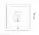 Fig. 25 - Plasma uniformity control by gas diffuser hole design