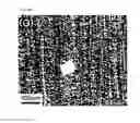 Fig. 19 - Quantitative analysis method using mass spectrometry wherein laser pulse energy is adjusted