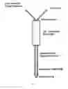 Fig. 16 - System and method of delicate membrane condensed phase membrane introduction mass spectrometry (CP-MIMS)