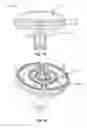 Fig. 15 - METHODS AND APPARATUSES FOR STABLE DEPOSITION RATE CONTROL IN LOW TEMPERATURE ALD SYSTEMS BY SHOWERHEAD ACTIVE HEATING AND/OR PEDESTAL COOLING