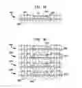 Fig. 14 - Method for making a microelectronic assembly having conductive elements