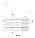 Fig. 18 - Methods of forming memory arrays