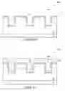 Fig. 09 - Semiconductor constructions; and methods for providing electrically conductive material within openings