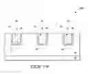 Fig. 10 - Semiconductor constructions; and methods for providing electrically conductive material within openings