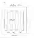 Fig. 06 - Metal pad structure over TSV to reduce shorting of upper metal layer
