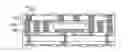 Fig. 01 - Package-on-package structure with organic interposer