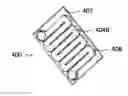 Fig. 01 - Cold Plate, Device Comprising a Cold Plate and Method for Fabricating a Cold Plate
