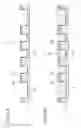 Fig. 41 - Semiconductor device, method of manufacturing the same, and electronic device