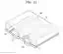 Fig. 22 - Semiconductor package and electronic apparatus including the same