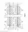 Fig. 02 - Leadframe Strip with Sawing Enhancement Feature