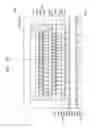 Fig. 43 - Chip-stacked semiconductor package