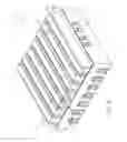 Fig. 10 - Self-aligned back end of line cut