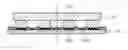 Fig. 01 - FLIP CHIP PACKAGE AND MANUFACTURING METHOD THEREOF