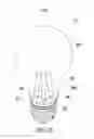 Fig. 32 - Light-emitting device