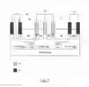 Fig. 05 - Electrostatic discharge (ESD) silicon controlled rectifier (SCR) with lateral gated section