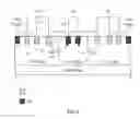 Fig. 06 - Electrostatic discharge (ESD) silicon controlled rectifier (SCR) with lateral gated section
