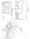 Fig. 13 - Multi-layer semiconductor device structure