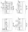 Fig. 15 - Multi-layer semiconductor device structure