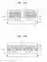 Fig. 14 - Semiconductor devices and methods of forming the same