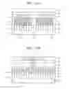 Fig. 17 - Semiconductor devices and methods of forming the same