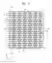 Fig. 04 - Semiconductor devices having contact plugs overlapping associated bitline structures and contact holes and method of manufacturing the same